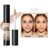 Moisturizing, natural, long-lasting, slightly transparent liquid eye spot concealer, waterproof and sensitive eyeliner concealer cosmetic new product Application Scenario